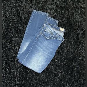 Vintage Weatherproof Jeans